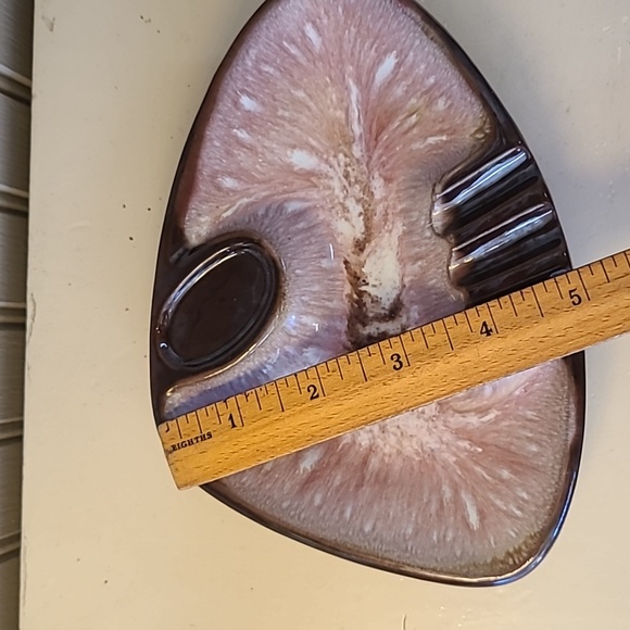 Vintage Tilso Japan Ashtray - Picture 8 of 10